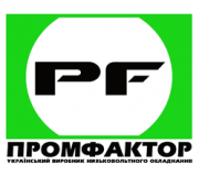 ПРОМФАКТОР