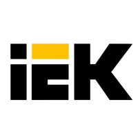 Знижка на всі товари виробництва IEK