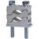 Accessories for horizontal type fuse disconnectors NH
