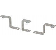 Accessories for strip type fuse disconnectors NH