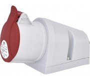 Силові роз'єми IP44