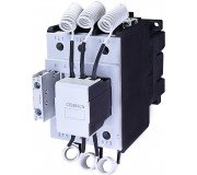 Контактори для конденсаторних батарей СЕМ CN