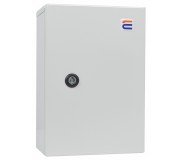Корпуси з монтажною панеллю серії UBox