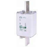 Запобіжники NH aM до AC 690V