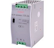 Блоки живлення на DIN-рейку M-POWER