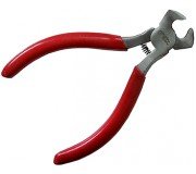 Плоскогубці, круглогубці, кусачки PLIERS