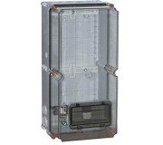 Коробки монтажні пластикові серії TAREL