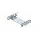False ceiling, cable tray