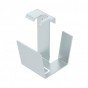 Accessories, luminaire support systems