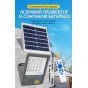 SOLAR LED Прожектори на сонячній батареї