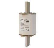 Battery fuse links NH