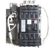 Перемикачі EMERSON ASCO