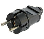 Вилки побутові PLUG