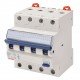 Диференційні автоматичні вимикачі MDC60 COMPACT RCBO 6кA тип АС Диференційні автоматичні вимикачі MDC60 COMPACT RCBO 6кA тип АС