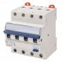 Диференційні автоматичні вимикачі MDC60 COMPACT RCBO 6кA тип АС