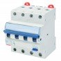 Диференційні автоматичні вимикачі MDC60 COMPACT RCBO 6кA тип АС