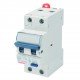 Диференційні автоматичні вимикачі MDC60 COMPACT RCBO 6кA тип А Диференційні автоматичні вимикачі MDC60 COMPACT RCBO 6кA тип А
