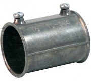 З'єднувачі труб гвинтові серії INDUSTRIAL