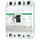 Автоматичні вимикачі з термомагнітним регулюванням FMC_Si
