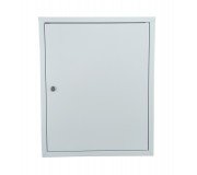 Корпуси металеві ЩРн IP31