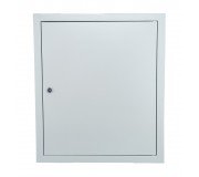 Корпуси металеві ЩРВ IP31