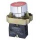 XB2-BA4342 Кнопка Стоп червона
