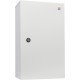 Корпус з монтажною панеллю металевий 50*30*20, IP31, серії UBox