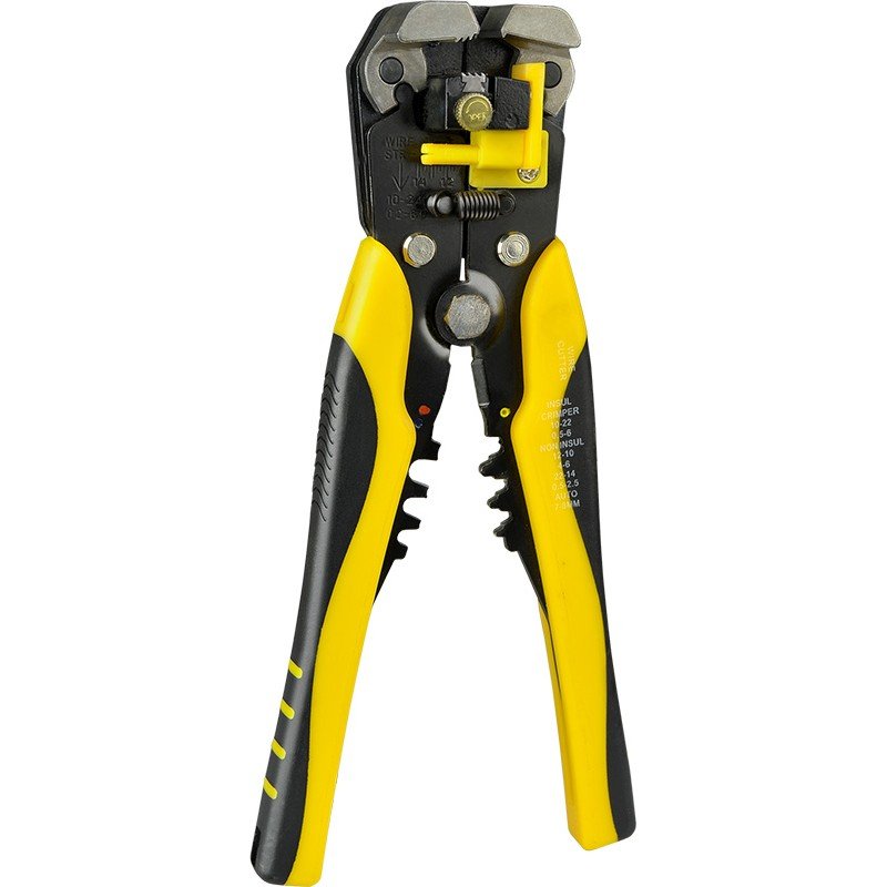 HS-D1 інструмент для зняття ізоляції з додатковими функціями