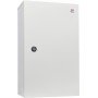 Корпус з монтажною панеллю металевий 50*30*20, IP54, серії UBox