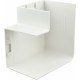 Кут плаский для короба АСКО УКРЕМ 60*60
