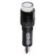 Сигнальна арматура AD22E-8DS біла 220V АC