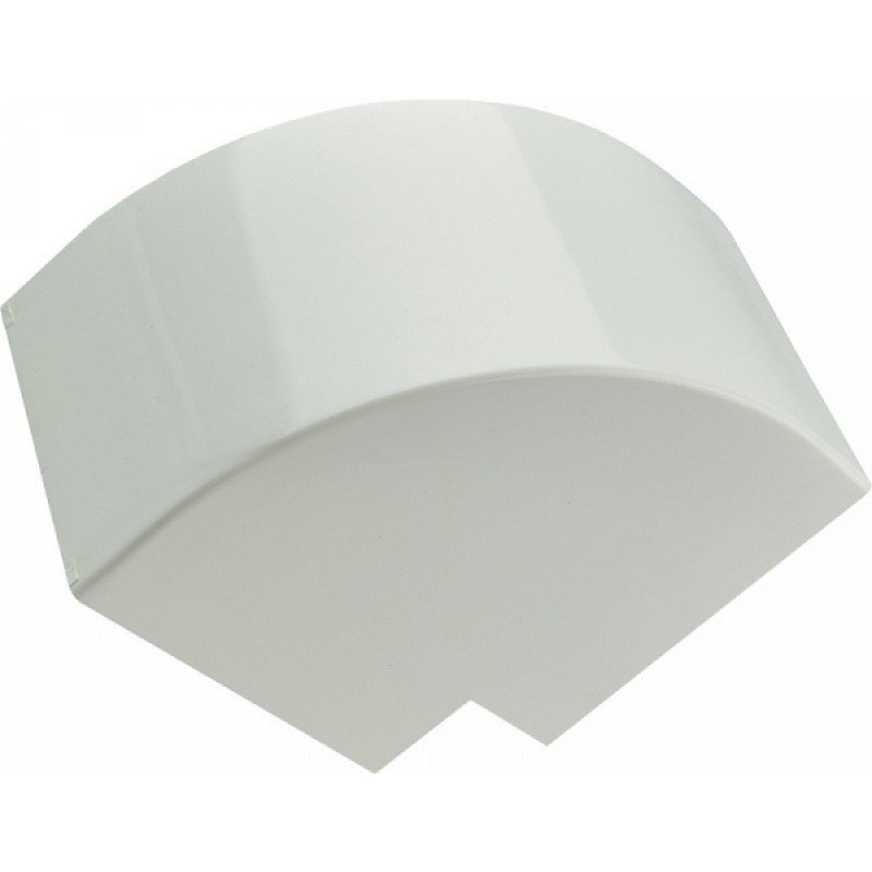 Кут зовнішній для короба АСКО УКРЕМ 50*50 Кут зовнішній для короба АСКО УКРЕМ 50*50