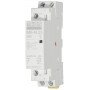 Модульний контактор MK-N 2P 25A 2NO 220V