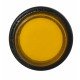 Сигнальна арматура AD22E-10DS жовта 24V АC/DC