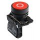 TB5-AA4322 Кнопка Стоп червона