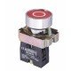 XB2-BA4322 Кнопка Стоп червона