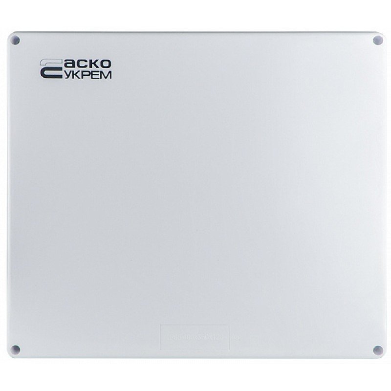 Розподільча коробка TY-RA 400*350*120