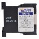 Пускач ПМ 0-09-10 M7 220B (LC1-K0910)