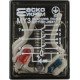 Реле МY3 (DC 12 V)