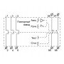 Реле PT 1316 (LR2-D1316)