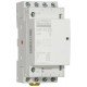 Модульний контактор MK-N 4P 25A 4NO 220V