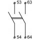 Додатковий контакт ДК-20 (LA1-D20)