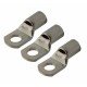 Наконечники без ізоляції мідні луджені SC-6-5 (100шт.)