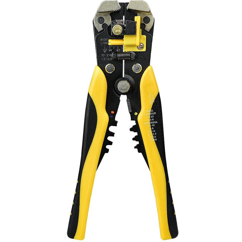 HS-D1 інструмент для зняття ізоляції з додатковими функціями