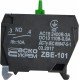ZBE-101 N/О Контакт до постів керування XAL-D