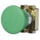 XB2-BC31 Кнопка грибок (d 40 мм) Старт зелена