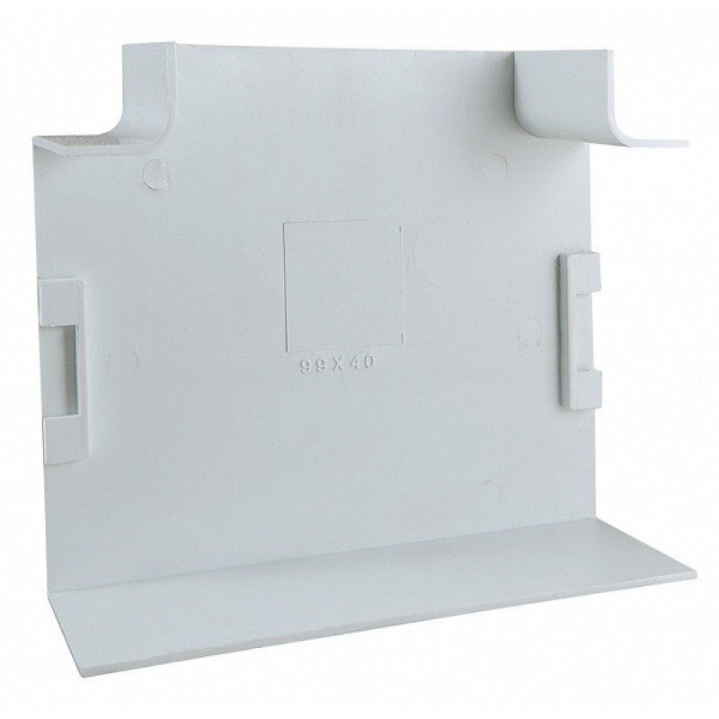 З’єднувач потрійний (Трійник) для короба АСКО УКРЕМ 100*40