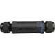 Зєднувач кабельний IP68 CNP 25