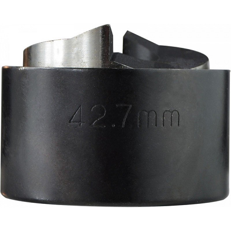 Різак для ручного просічного інструменту МАР-60 d 42,7 mm