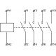 Пускач ПМ 1-09-10 Q7 380B (LC1-D0910)